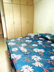 Blk 324 Ang Mo Kio 31 (Ang Mo Kio), HDB 3 Rooms #590714421